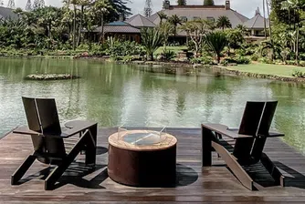 Милиардерски курорт ни учи как да живеем по-дълго срещу 1200 долара на нощ