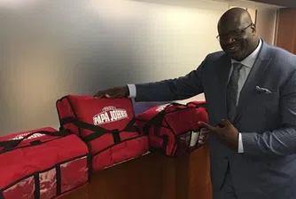 Шакил О'Нийл: Изпуснах изгодна инвестиция, защото не пия кафе