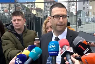 Велико Желев е разследван за изнудване, МВР издирва още две лица