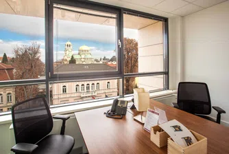 Гъвкавите форми на работа с принос от $10 трлн. за икономиката