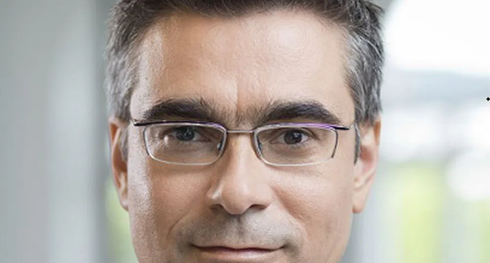 Добрин Миревски е новият директор Дигитализация на EOS България