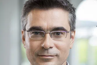 Добрин Миревски е новият директор Дигитализация на EOS България