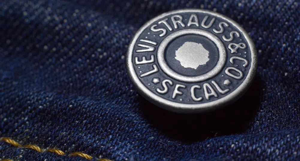 Пет важни факта за IPO-то на Levi's