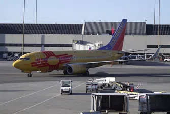 Основател на авиокомпания никога не е увеличавал заплатата си