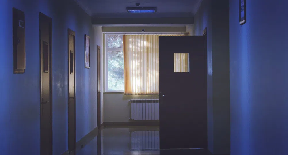 Жена се върна от отвъдното след нощ, прекарана в моргата