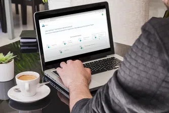 ОББ създаде първата в България онлайн платформа за търговско финансиране