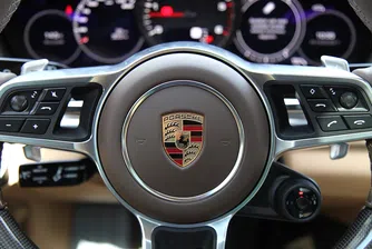 Porsche ще строи собствен завод за акумулаторни батерии
