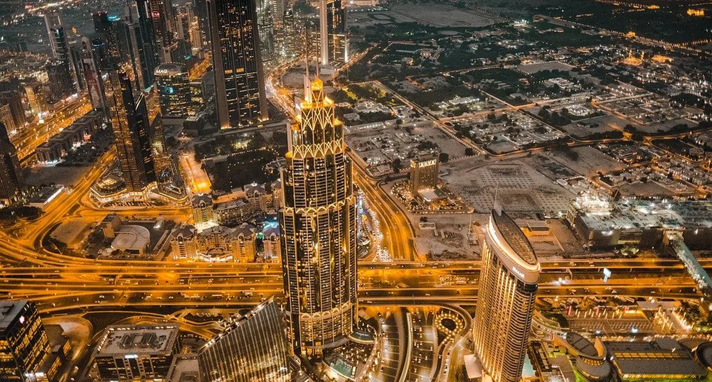 4.88 милиона души са посетили Дубай в периода януари – октомври 2021 г.