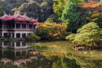 Първата абдикация на император от над 200 г. ще се състои в Токио