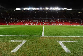 Chevrolet готова да финансира завръщането на Роналдо в Манчестър Юнайтед?