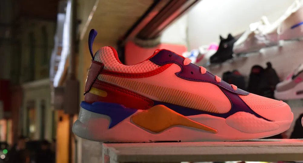 Търговците на обувки загубили най-много от въвеждането на зелен сертификат