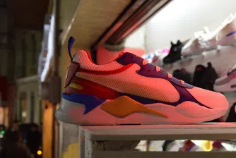 Търговците на обувки загубили най-много от въвеждането на зелен сертификат