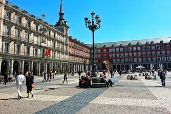 Втората най-популярна дестинация в света си иска обратно туристите