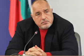 Борисов: Което куче ме е залаяло, все е побесняло