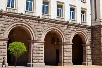 “Продължаваме промяната” обсъждат възможности за съставяне на правителство