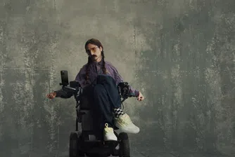 Apple отбелязва Международния ден на хората с увреждания с нова кампания