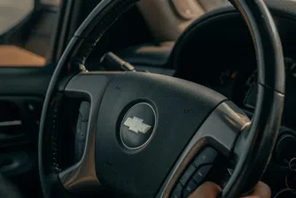 General Motors препотвърди очакванията си за по-силна финансова 2022 г.