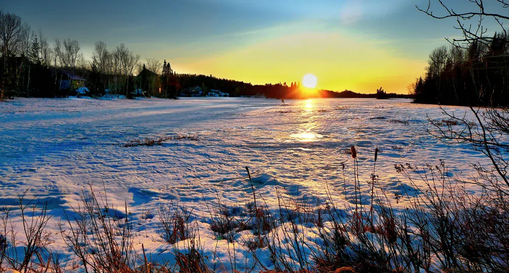Времето се затопля от утре