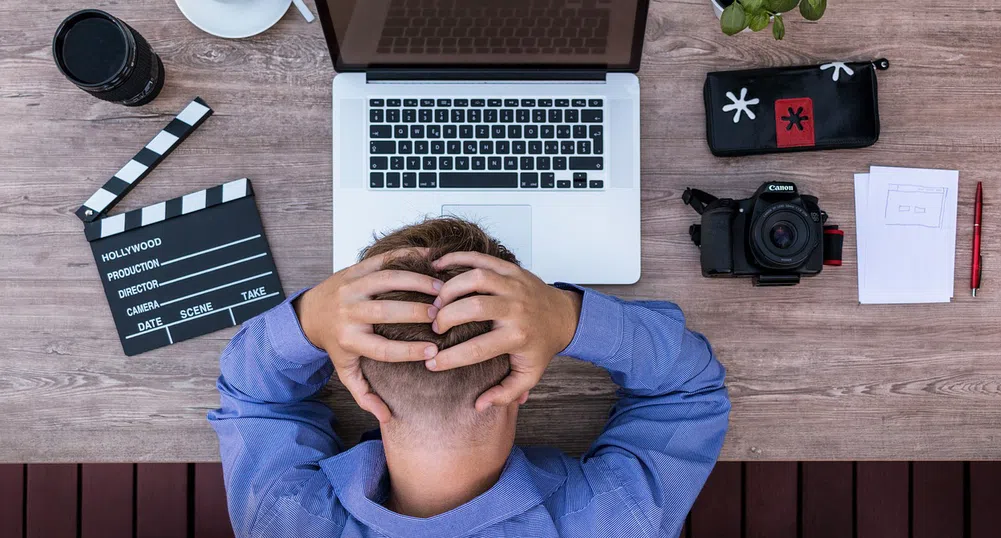 Шест знака, че е време да сте по-организирани