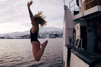 Соло пътешественици плащат по $2000 за почивка без телефон