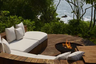 Four Seasons отваря първия си луксозен къмпинг курорт