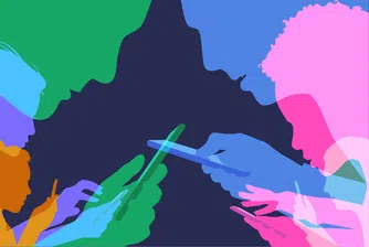 Токсични алгоритми: Как безобидната реклама в Instagram води до педофилия