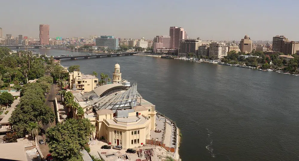 Над 70% от фаза 1 на новата административна столица на Египет са завършени