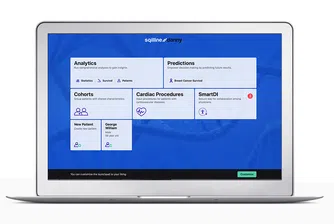 Софтуер, следящ ефекта от терапия с нови лекарства, работи у нас