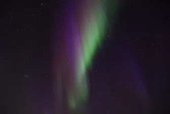 Любители фотографи откриха нов атмосферен феномен