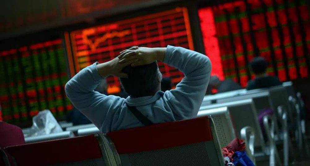 Банките, Химимпорт и Адванс Терафонд потопиха SOFIX