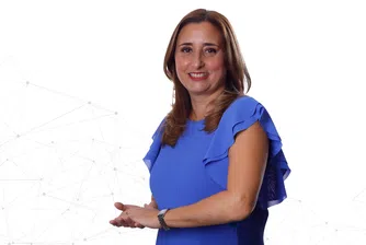 TBI Bank посреща Боряна Събева като директор Правна дирекция