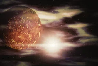 Индия търси международни партньори за научна мисия до Венера