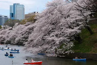 Най-добрите градове по света, в които да се преместите