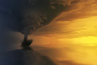 Как климатичните промени могат да повлияят върху лихвите?