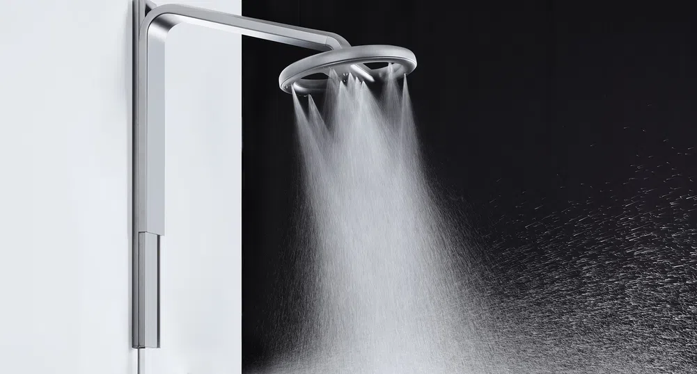 Как една компания наложи изцяло нова концепция за душа