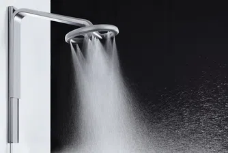 Как една компания наложи изцяло нова концепция за душа