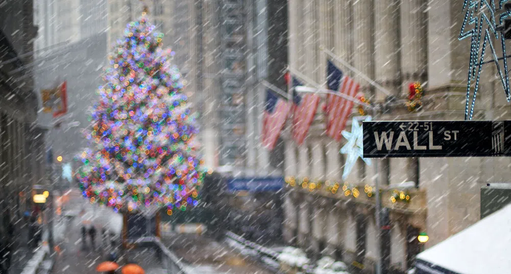 Китайските милионери страдат и това е проблем за Уолстрийт