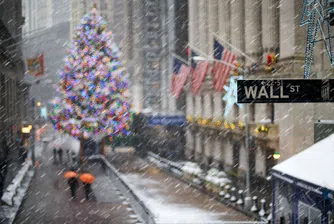 Китайските милионери страдат и това е проблем за Уолстрийт