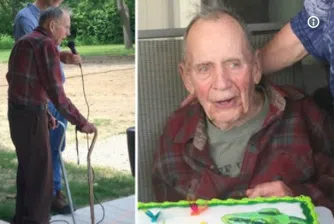 Този човек инвестира 1 000 долара и ги превърна в 2 млн. долара