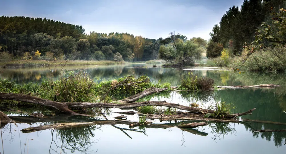 Опасност от наводнения в Северозападна България