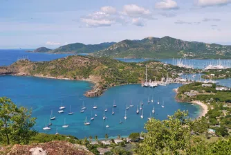 На тези места е лято през цялата година