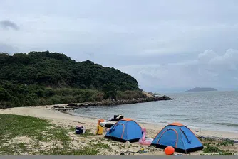 Предлагат нова категоризация на къмпингите у нас