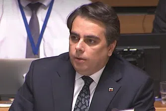 Асен Василев: Държавата трябва да присъства на „Росенец“ институционално