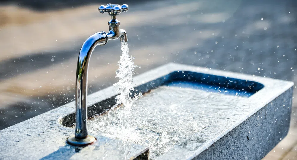 Всеки четвърти човек на Земята ще страда от недостиг на вода през 2050 г.