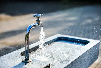 Всеки четвърти човек на Земята ще страда от недостиг на вода през 2050 г.