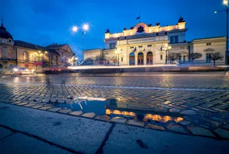 6 партии в парламента, ако изборите са сега, според допитване на „Медиана“