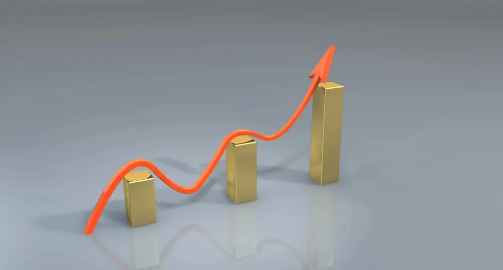 Растеж на БВП с 3.9% през третото тримесечие