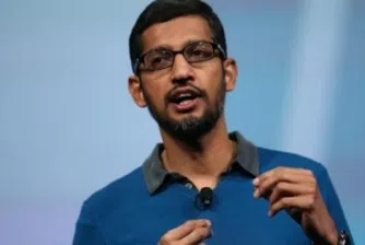 Ето за какво шефът на Google завижда на Джеф Безос