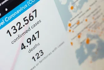 Чешкият премиер уволни трети здравен министър от началото на пандемията