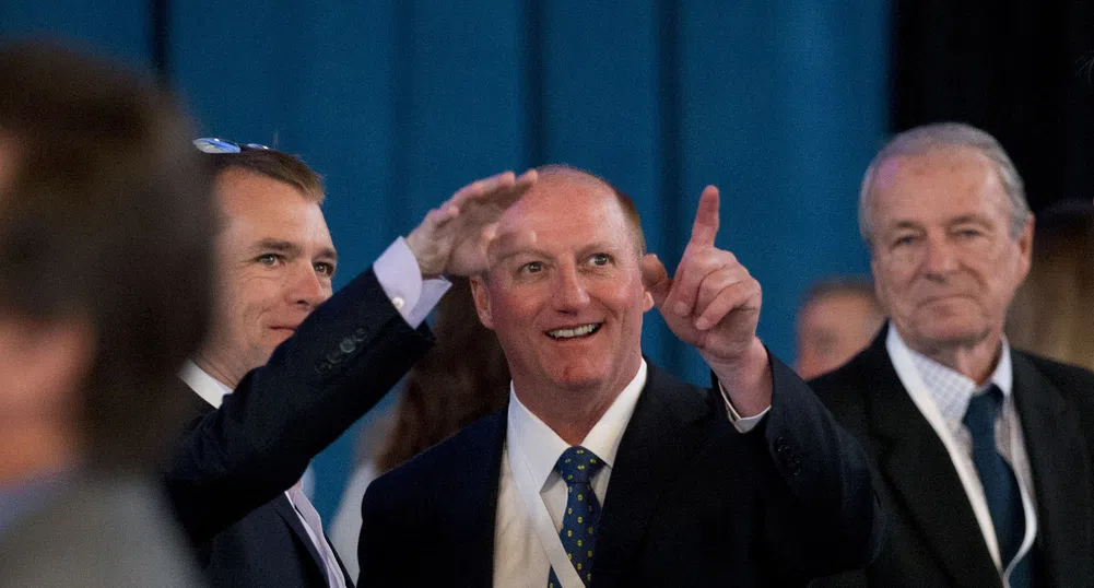 Мъжът, който се подготвя за Berkshire Hathaway без Уорън Бъфет